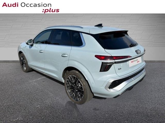 Audi Q3 Design E-hybrid 272 Ch S Tronic - 2026 - Joinsteer - #10