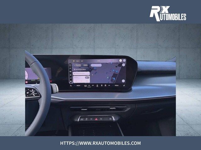 Audi Q3 TFSI E Design E-hybrid 272 Ch S Tronic - 2025 - Joinsteer - #12