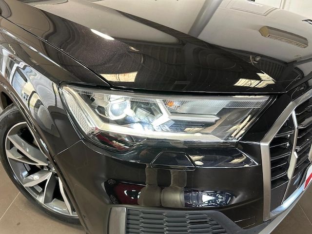 Audi Q7 S Line 50 TDI Quattro 286 Ch Tiptronic - 2020 - Joinsteer - #21