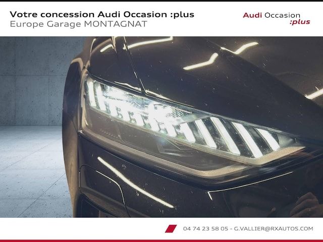 Audi RS6 avant RS 6 Avant 600 Ch Tiptronic - 2021 - Joinsteer - #9
