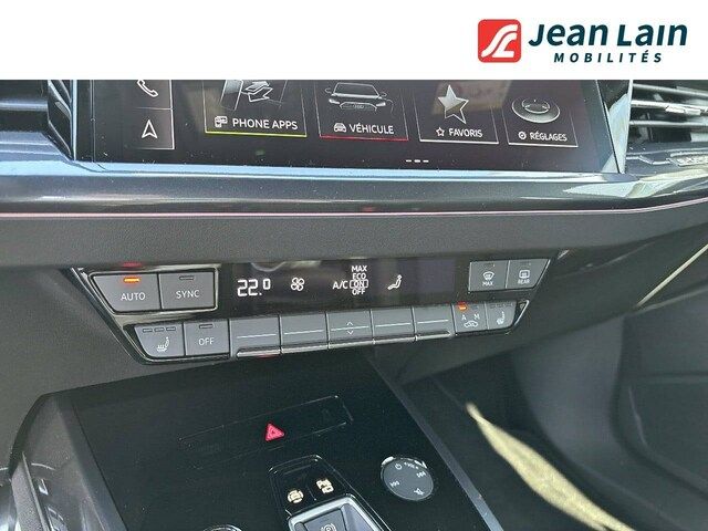 Audi Q4 Sportback E-tron 45 E-tron - 2026 - Joinsteer - #14
