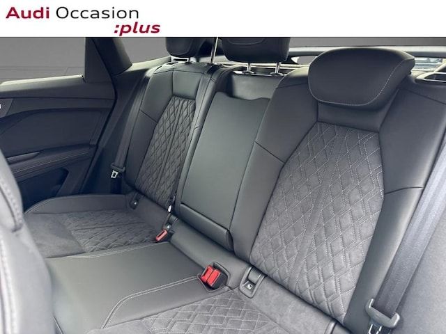 Audi Q4 Sportback E-tron 45 E-tron - 2025 - Joinsteer - #11