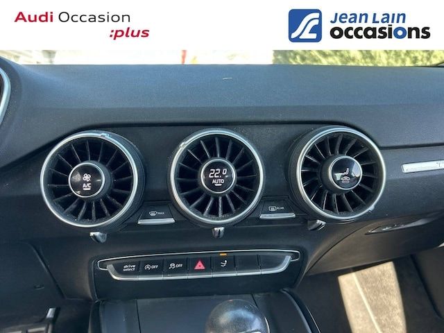 Audi TT Coupé 40 TFSI 197 Ch S Tronic - 2022 - Joinsteer - #14
