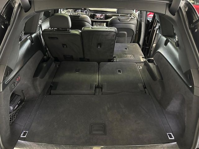 Audi Q7 S Line 50 TDI Quattro 286 Ch Tiptronic - 2020 - Joinsteer - #22