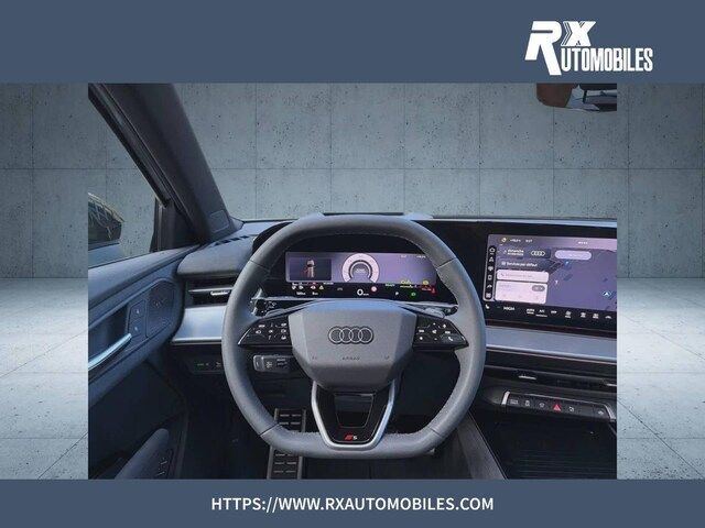 Audi Q3 TFSI E Design E-hybrid 272 Ch S Tronic - 2025 - Joinsteer - #13