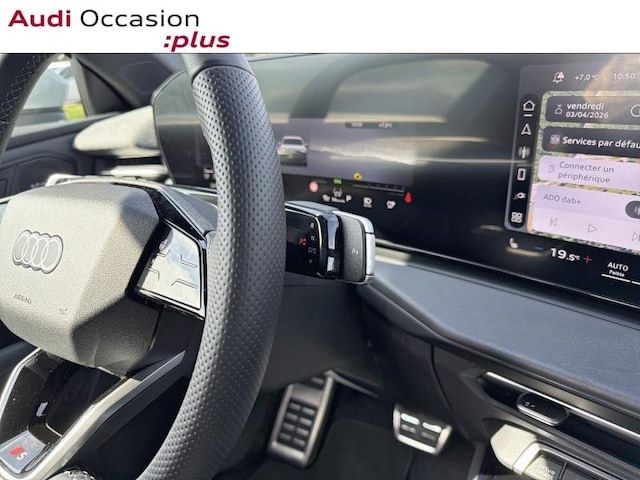 Audi Q3 Design E-hybrid 272 Ch S Tronic - 2026 - Joinsteer - #12