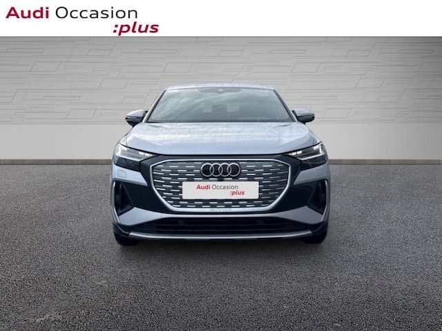 Audi Q4 Sportback E-tron 45 E-tron - 2025 - Joinsteer - #13