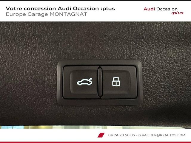 Audi RS6 avant RS 6 Avant 600 Ch Tiptronic - 2021 - Joinsteer - #12