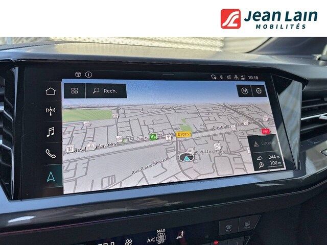 Audi Q4 Sportback E-tron 45 E-tron - 2026 - Joinsteer - #15