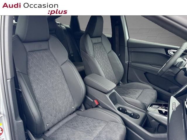 Audi Q4 Sportback E-tron 45 E-tron - 2025 - Joinsteer - #14