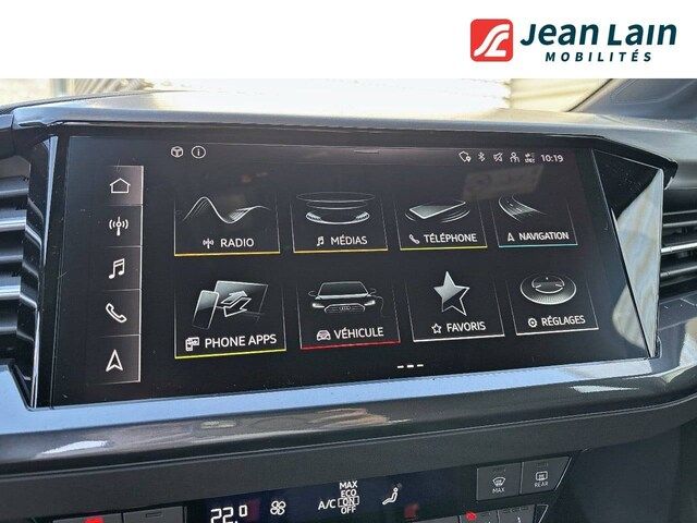 Audi Q4 Sportback E-tron 45 E-tron - 2026 - Joinsteer - #16