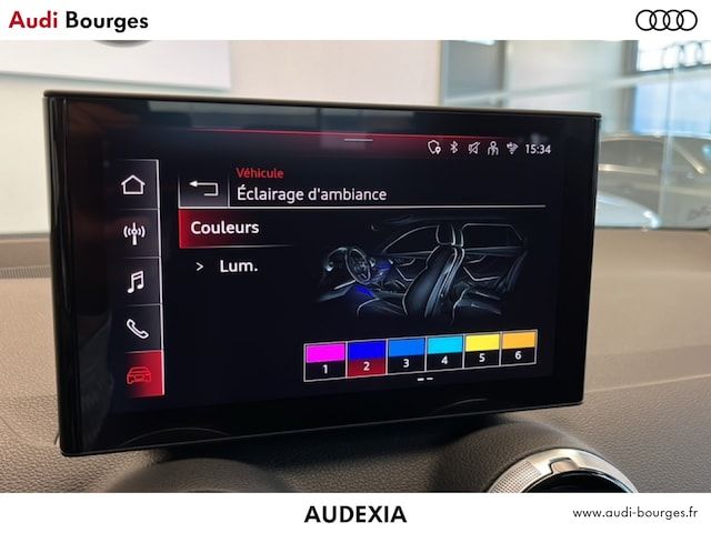 Audi Q2 S Line 35 TDI 150 Ch S Tronic - 2026 - Joinsteer - #12
