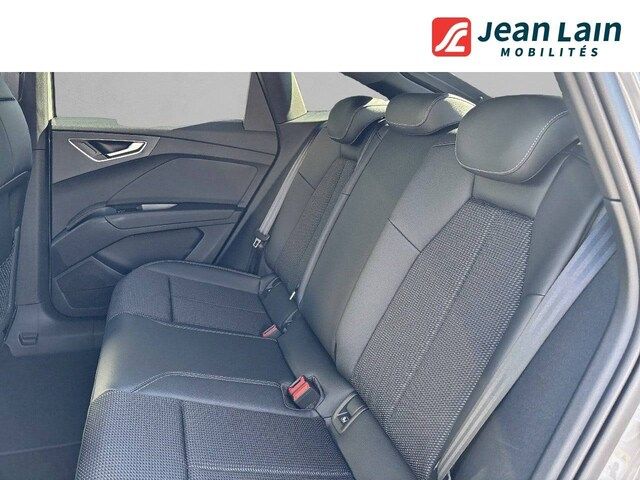 Audi Q4 Sportback E-tron 45 E-tron - 2026 - Joinsteer - #17