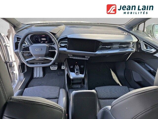Audi Q4 Sportback E-tron 45 E-tron - 2026 - Joinsteer - #18