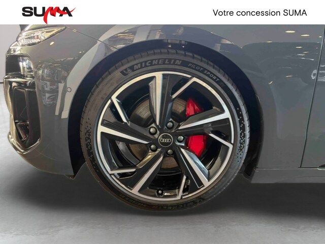 Audi A6 Avant E-tron S Line E-tron Performance 270,00 KW - 2026 - Joinsteer - #14