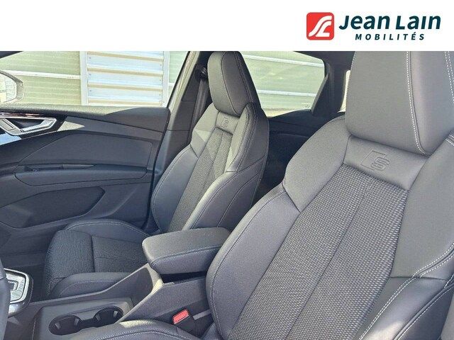 Audi Q4 Sportback E-tron 45 E-tron - 2026 - Joinsteer - #19