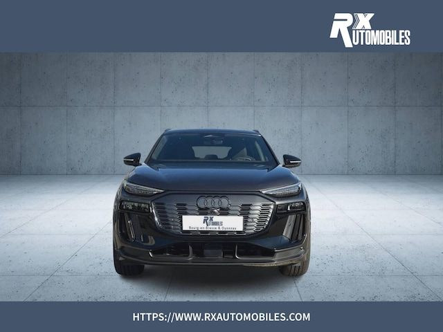 Audi SQ6 E-tron SQ6 SUV E-tron 360,00 KW - 2026 - Joinsteer - #2