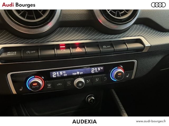 Audi Q2 S Line 35 TDI 150 Ch S Tronic - 2026 - Joinsteer - #18