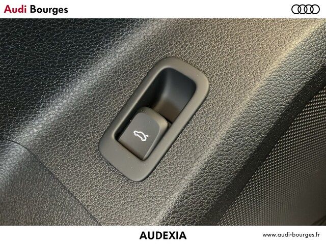 Audi Q2 S Line 35 TDI 150 Ch S Tronic - 2026 - Joinsteer - #21