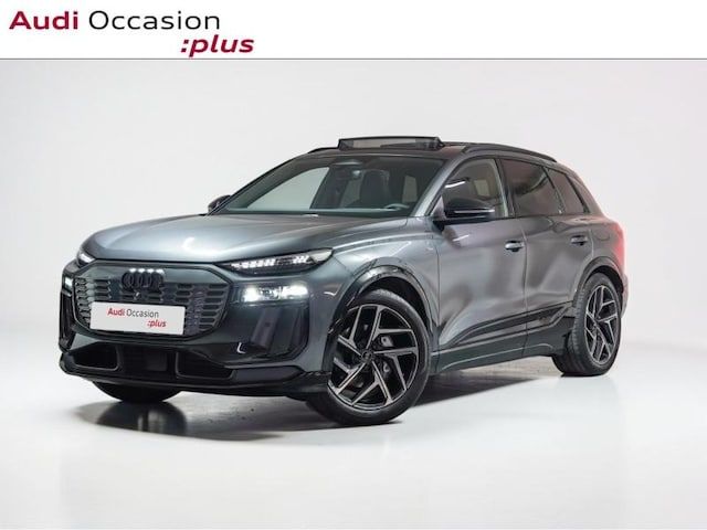 Audi Q6 E-tron S Line E-tron Performance 225,00 KW - 2025 - Joinsteer - #1