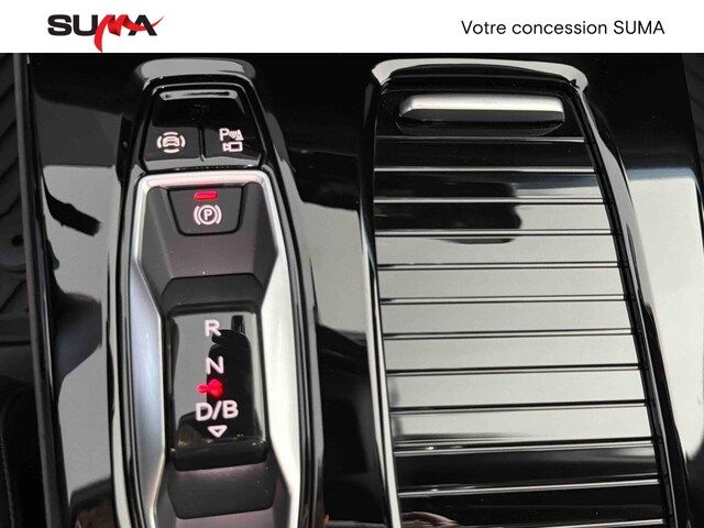 Audi A6 Avant E-tron S Line E-tron Performance 270,00 KW - 2026 - Joinsteer - #19