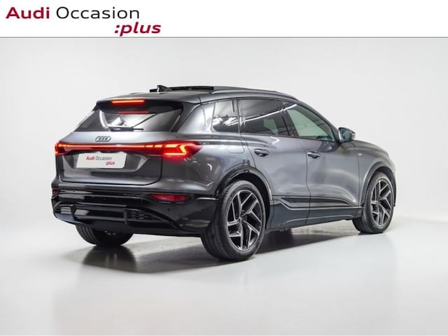 Audi Q6 E-tron S Line E-tron Performance 225,00 KW - 2025 - Joinsteer - #3