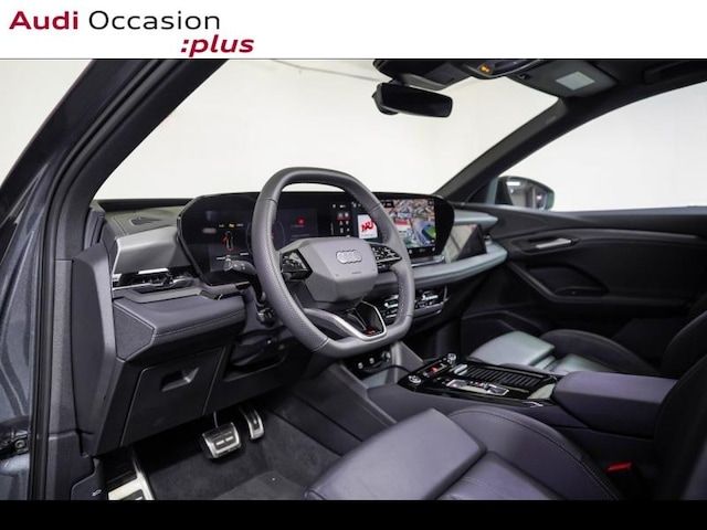 Audi Q6 E-tron S Line E-tron Performance 225,00 KW - 2025 - Joinsteer - #4