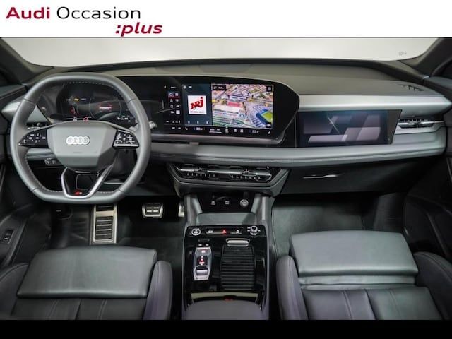 Audi Q6 E-tron S Line E-tron Performance 225,00 KW - 2025 - Joinsteer - #5