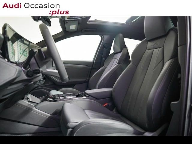 Audi Q6 E-tron S Line E-tron Performance 225,00 KW - 2025 - Joinsteer - #6