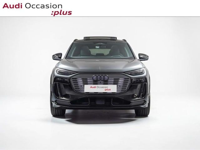 Audi Q6 E-tron S Line E-tron Performance 225,00 KW - 2025 - Joinsteer - #7
