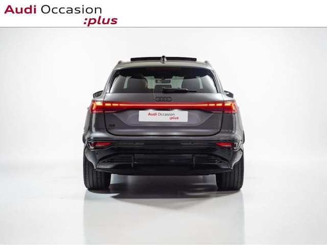 Audi Q6 E-tron S Line E-tron Performance 225,00 KW - 2025 - Joinsteer - #8