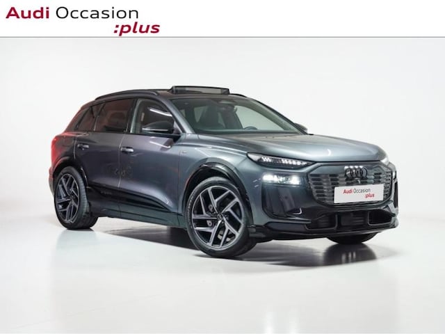 Audi Q6 E-tron S Line E-tron Performance 225,00 KW - 2025 - Joinsteer - #9