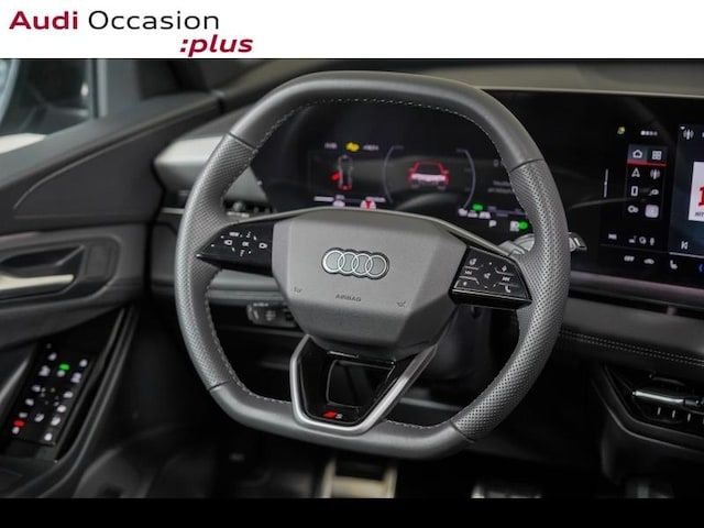 Audi Q6 E-tron S Line E-tron Performance 225,00 KW - 2025 - Joinsteer - #10