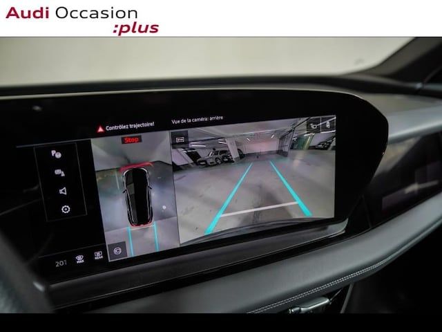 Audi Q6 E-tron S Line E-tron Performance 225,00 KW - 2025 - Joinsteer - #14