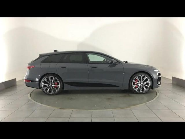 Audi S6 Avant S6 Avant E-tron 370,00 KW - 2026 - Joinsteer - #4