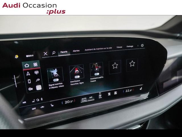 Audi Q6 E-tron S Line E-tron Performance 225,00 KW - 2025 - Joinsteer - #15