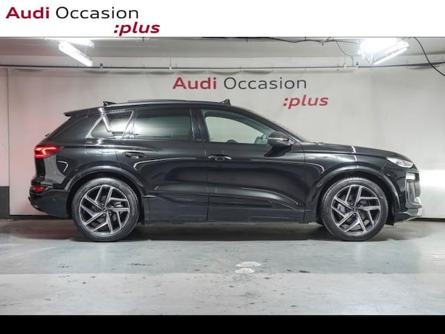 Audi Q6 E-tron S Line E-tron Performance 225,00 KW - 2025 - Joinsteer - #2
