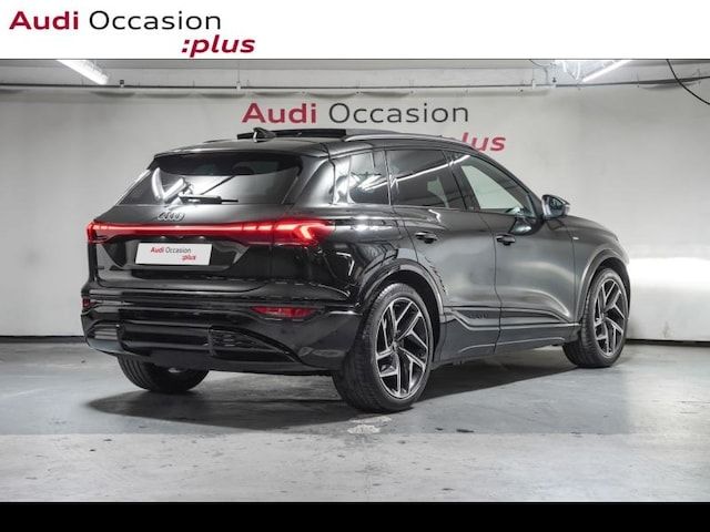 Audi Q6 E-tron S Line E-tron Performance 225,00 KW - 2025 - Joinsteer - #3