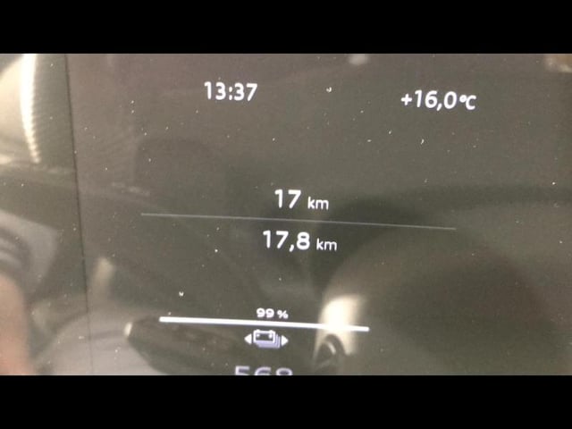 Audi S6 Avant S6 Avant E-tron 370,00 KW - 2026 - Joinsteer - #9