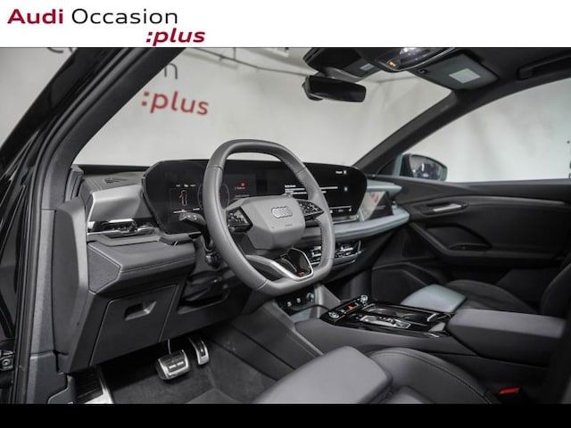 Audi Q6 E-tron S Line E-tron Performance 225,00 KW - 2025 - Joinsteer - #4