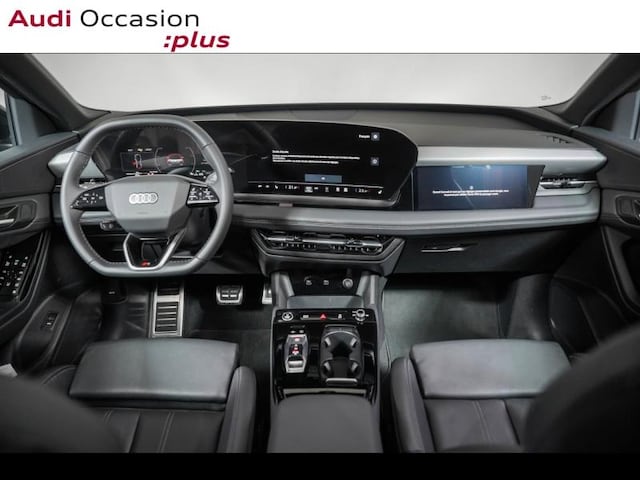 Audi Q6 E-tron S Line E-tron Performance 225,00 KW - 2025 - Joinsteer - #5
