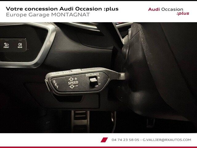 Audi RS6 avant RS 6 Avant 600 Ch Tiptronic - 2021 - Joinsteer - #30