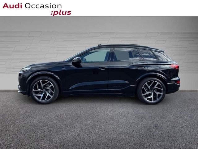 Audi Q6 E-tron S Line E-tron Performance 225,00 KW - 2025 - Joinsteer - #2