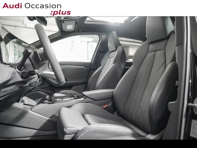 Audi Q6 E-tron S Line E-tron Performance 225,00 KW - 2025 - Joinsteer - #6