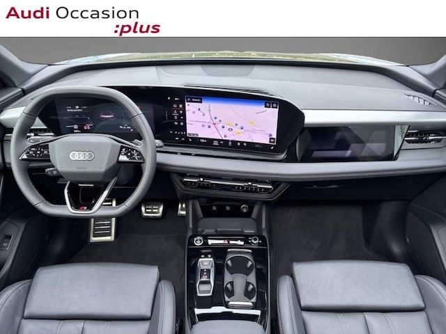 Audi Q6 E-tron S Line E-tron Performance 225,00 KW - 2025 - Joinsteer - #3