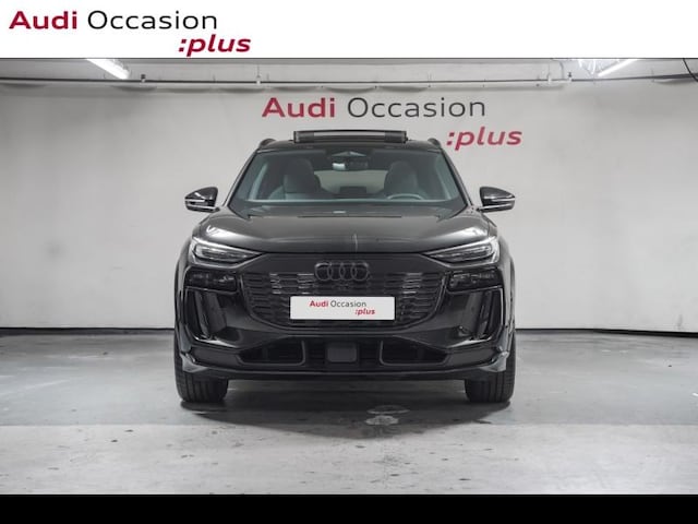Audi Q6 E-tron S Line E-tron Performance 225,00 KW - 2025 - Joinsteer - #7