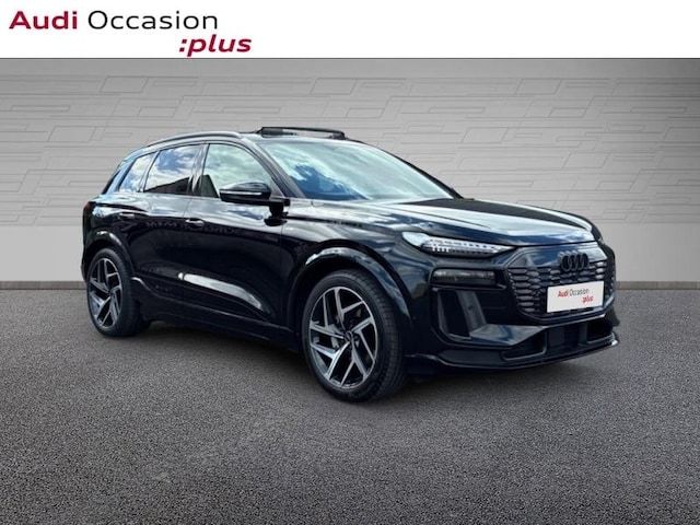 Audi Q6 E-tron S Line E-tron Performance 225,00 KW - 2025 - Joinsteer - #4