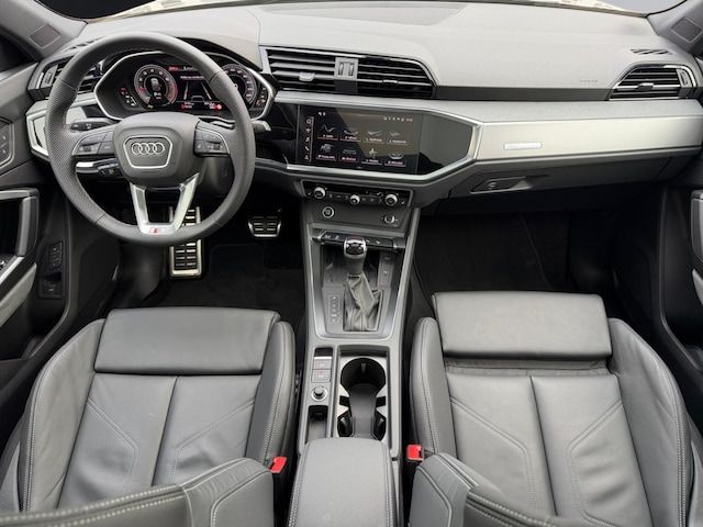 Audi Q3 Sportback S Line Plus 35 TFSI 150 Ch S Tronic - 2025 - Joinsteer - #17