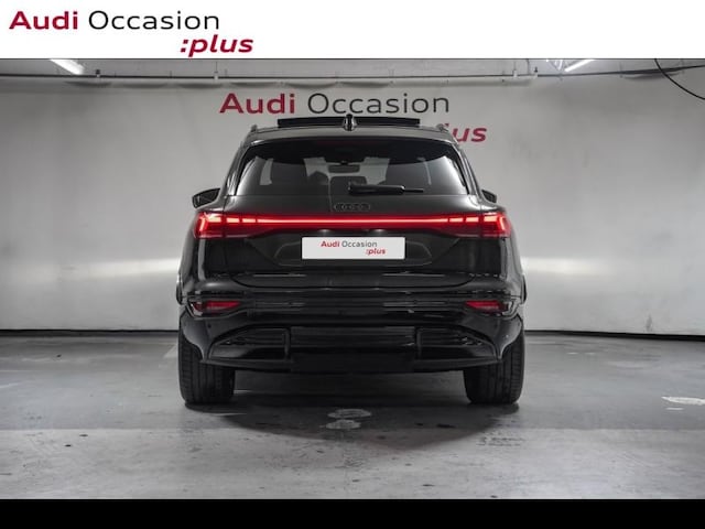 Audi Q6 E-tron S Line E-tron Performance 225,00 KW - 2025 - Joinsteer - #8
