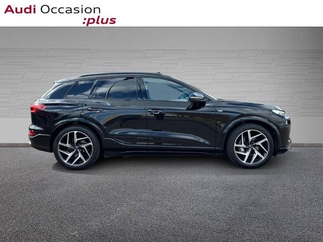 Audi Q6 E-tron S Line E-tron Performance 225,00 KW - 2025 - Joinsteer - #5